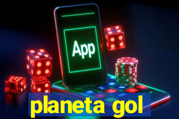 planeta gol